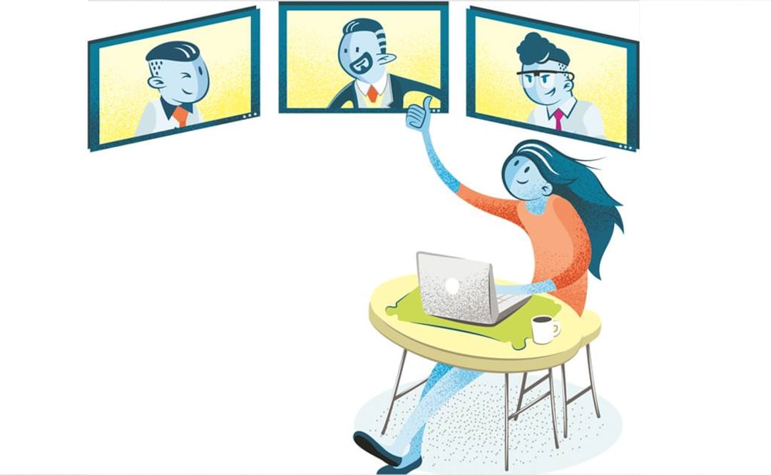 ILUSTRACIÓN: DANIEL RAZO