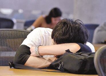 Dormir mal aumenta la sensibilidad al dolor, estudio