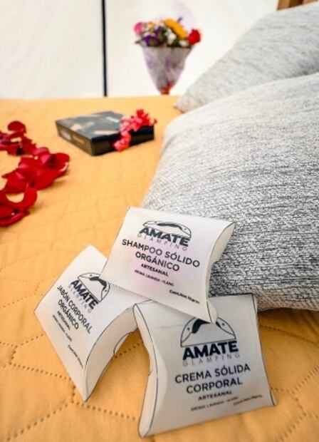 Conoce el nuevo hotel burbuja de un Pueblo Mágico de Tlaxcala