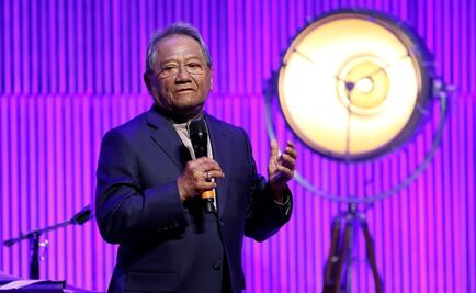 Armando Manzanero regala una noche bohemia