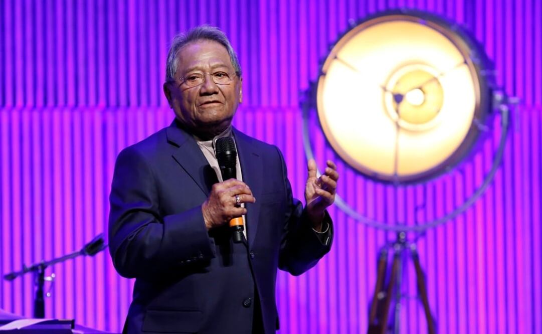 Foto: Agustín Salinas / EL UNIVERSAL