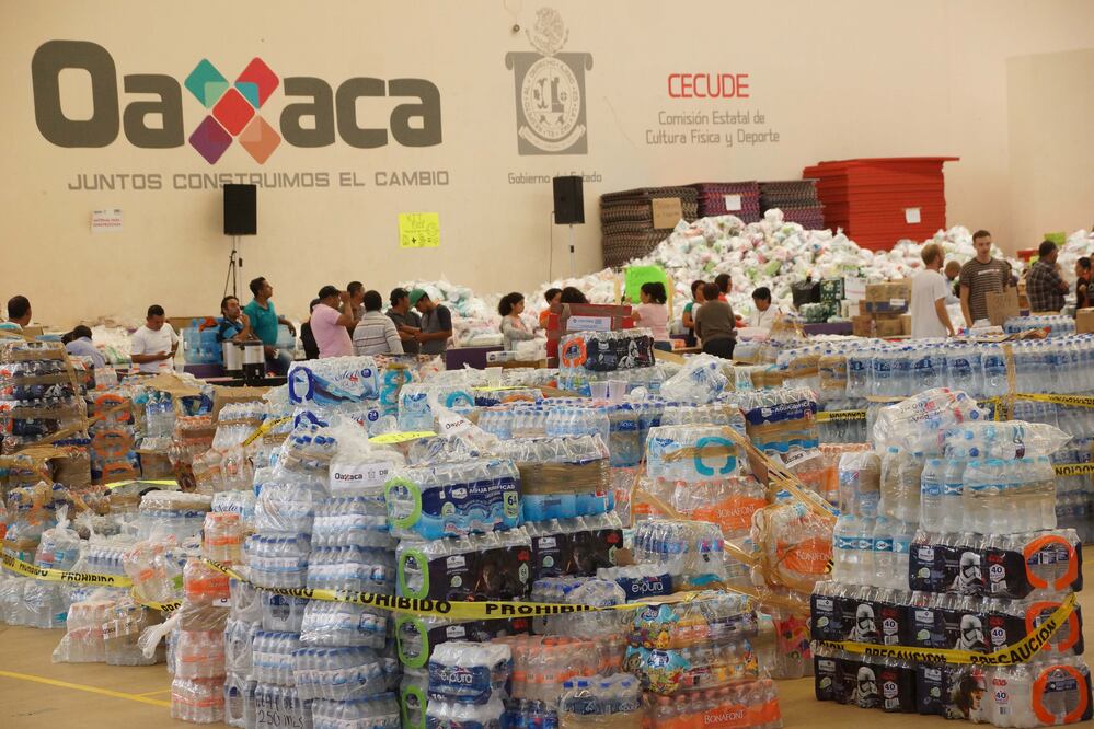 Foto: Archivo / EL UNIVERSAL