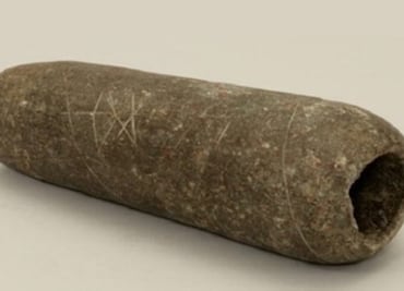 Indios americanos fumaban tabaco mucho antes del contacto con europeos