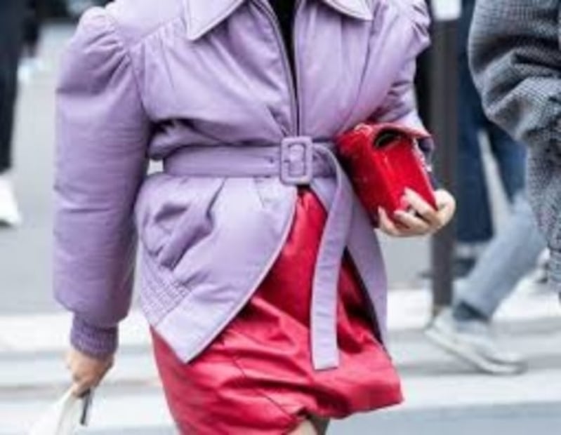 Guía infalible para utilizar cinturones con vestidos