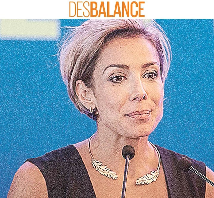 Avance parcial en la ADN