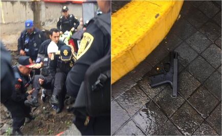 Reportan tiroteo en plaza Artz; hay un muerto