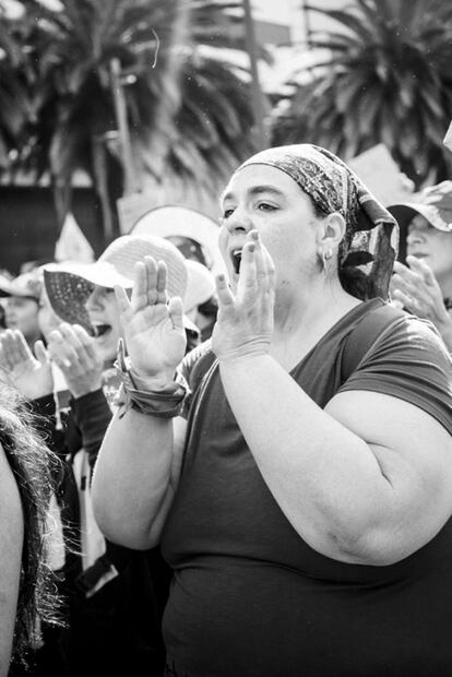 Hacen teatro desde distintos feminismos