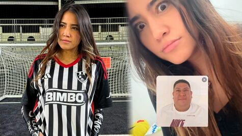 Mercedes Roa de la King´s League Américas denuncia que conductor de Didi intentó atropellarla 