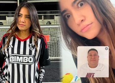 Mercedes Roa de la King´s League Américas denuncia que conductor de Didi intentó atropellarla