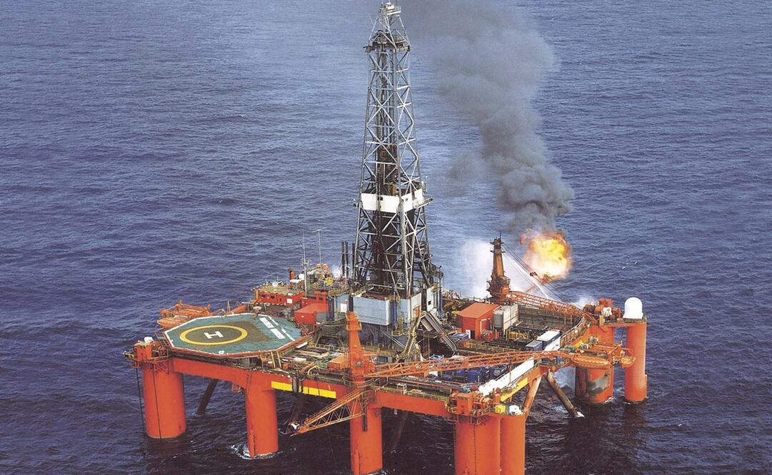 Foto: Archivo / EL UNIVERSAL