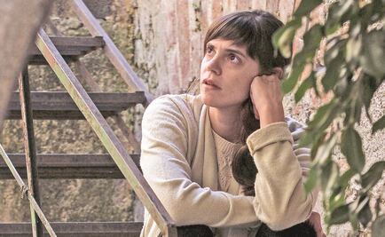 Valeria Luiselli gana el American Book Award 