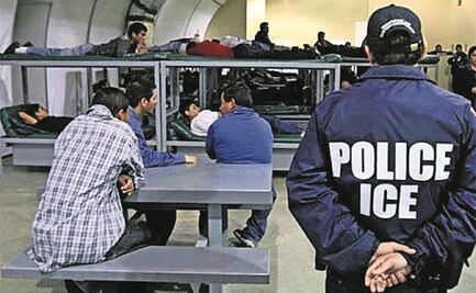 Exigen en Texas declarar "invasión" en frontera con México y prohibir el paso a migrantes