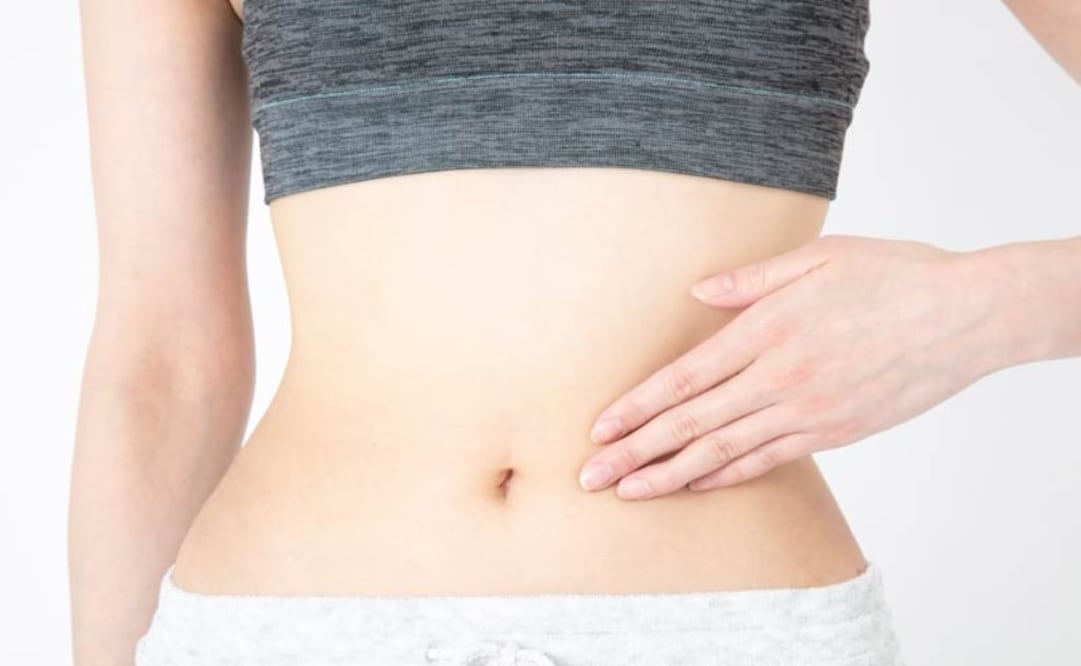 Moldea tu cintura, tonifica abdominales y líbrate de los michelines con esta rutina / Foto: Pexels