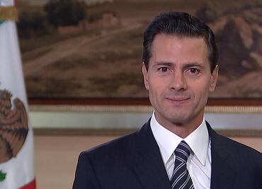 EL UNIVERSAL, uno de los grandes aliados de la democracia: Peña Nieto