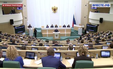 Google bloquea cuentas del Senado ruso en YouTube por sanciones y Rusia impone multas a Twitch por noticias falsas