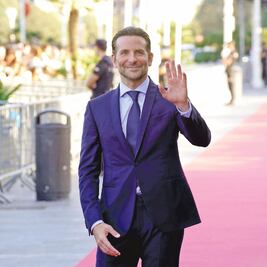 Cooper presenta su mejor “mala idea” en cine