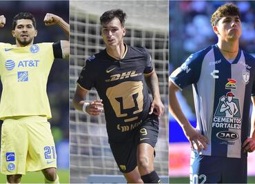 Liga MX: Horarios y canales de los partidos de la Jornada 6 del sábado 11 de febrero