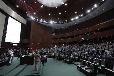 Diputados definen comparecencias de funcionarios