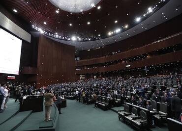 Diputados definen comparecencias de funcionarios