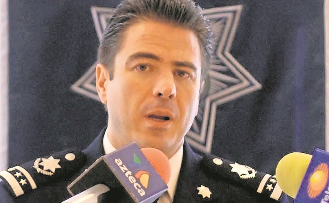 Foto: Archivo / EL UNIVERSAL