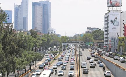 Levantan contingencia con riesgo de reactivarla; piden evitar el auto