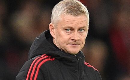 Manchester United mantendrá a su técnico a pesar de la humillación contra el Liverpool