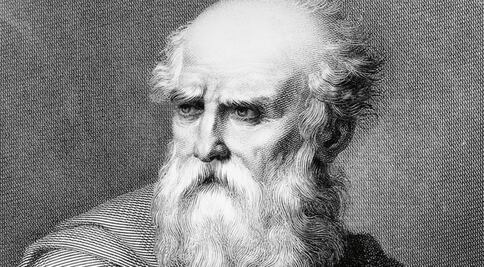 Vitruvio, el arquitecto que inspiró una de las obras más famosas de Leonardo da Vinci