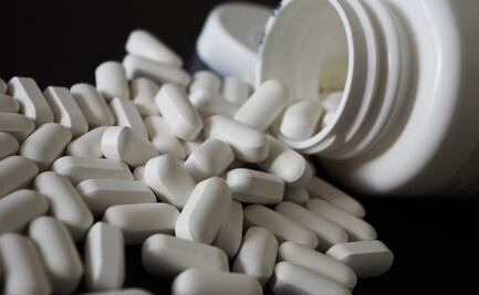 ¿Cuáles son los efectos secundarios del Redotex, el medicamento prohibido por la Cofepris?