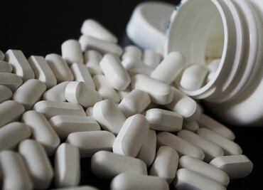 ¿Cuáles son los efectos secundarios del Redotex, el medicamento prohibido por la Cofepris?