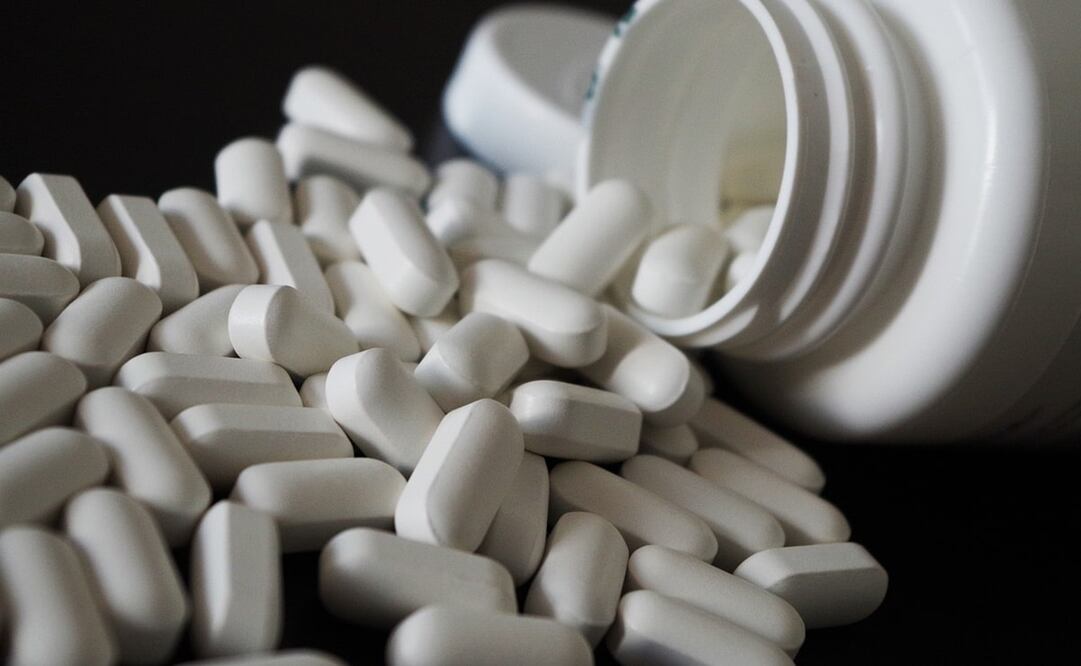 El presidente André Manuel López Obrador señaló que funcionarios del pasado usaron sus atribuciones para la distribución del medicamento. Foto: Pixabay