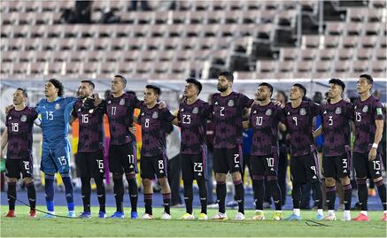 ¿Cuándo y dónde ver el partido de México vs Costa Rica?