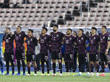 ¿Cuándo y dónde ver el partido de México vs Costa Rica?