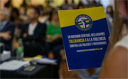 Rosario Central, primer club en aprobar el “cupo laboral travesti trans”