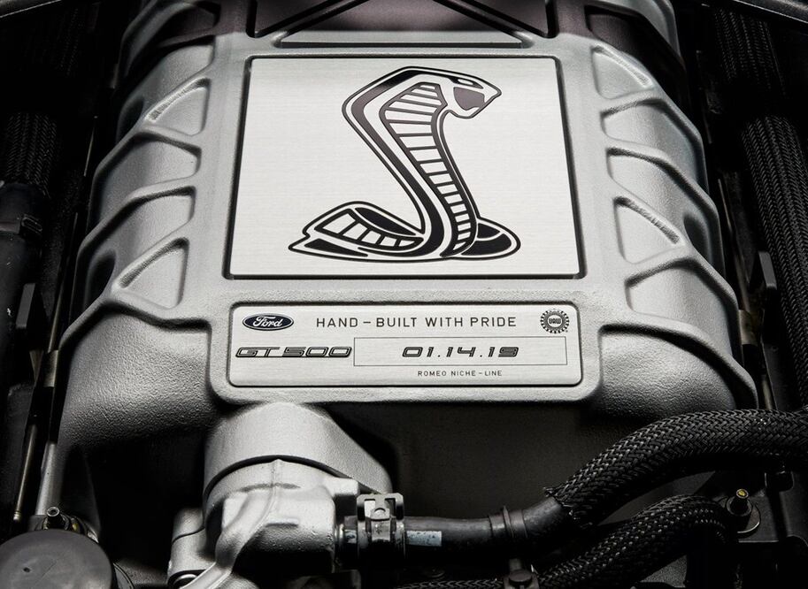 Los detalles completos serán revelados el 14 de enero en Detroit  (Crédito: Especial)