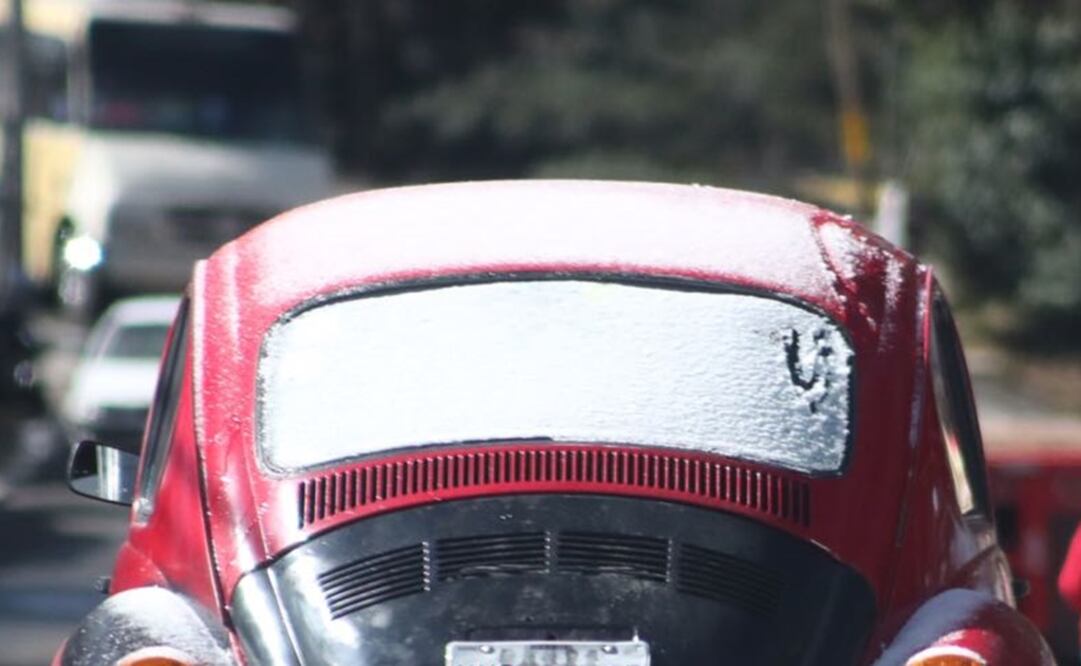 (Foto: Ariel Ojeda/El Universal)