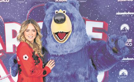 Andrea y Erik logran sueño