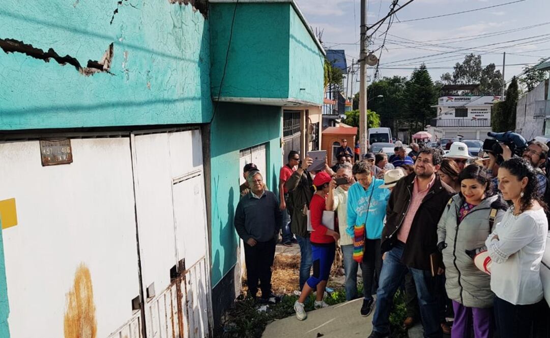 ​Foto: Sandra Hernández / EL UNIVERSAL