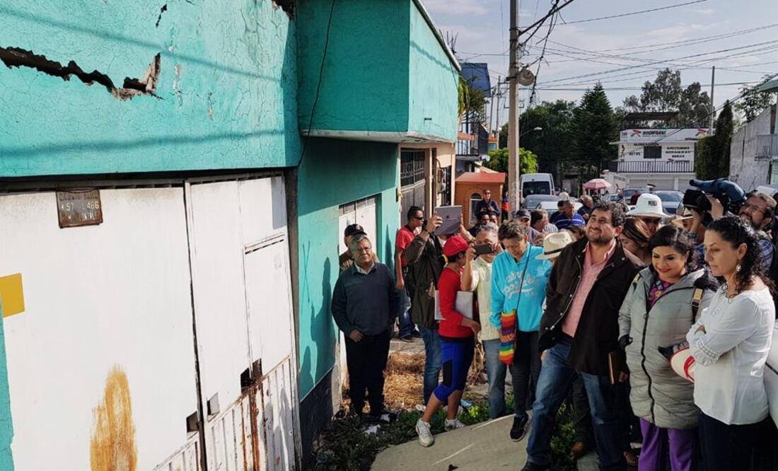 Foto: Sandra Hernández / EL UNIVERSAL