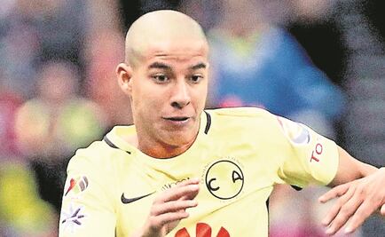 Lainez se siente seguro con el Piojo