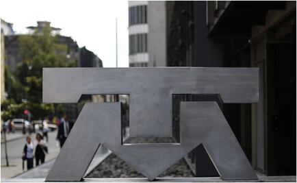 América Móvil reporta 13 mil mdp en utilidad neta, 31% menos que hace un año