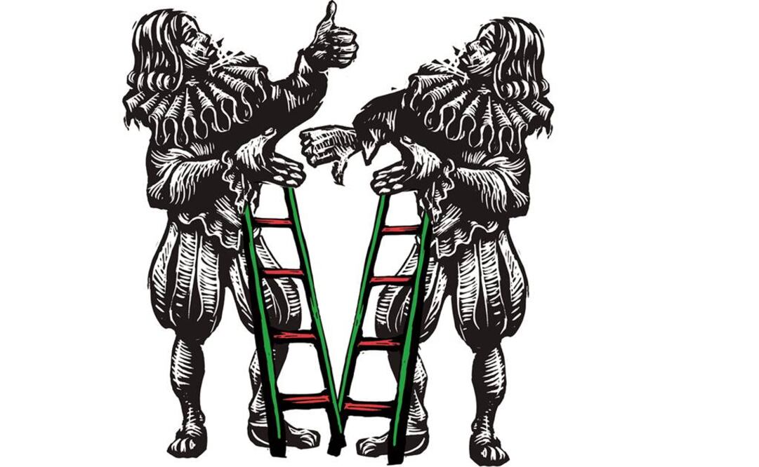 Trabados por un fiscal