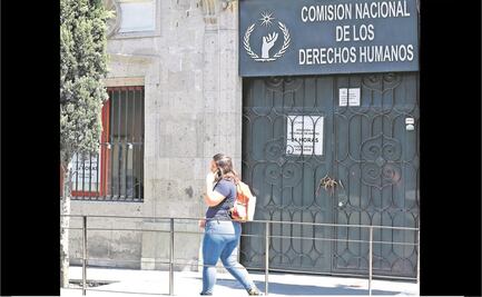 Nombran a integrantes del Consejo Consultivo de la CNDH