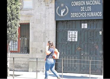 Nombran a integrantes del Consejo Consultivo de la CNDH