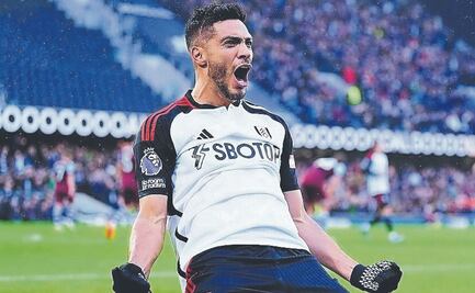 Raúl Jiménez será el delantero titular de Javier Aguirre