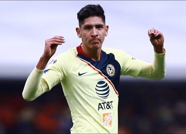 Esto necesita el PSV para comprar a Edson Álvarez