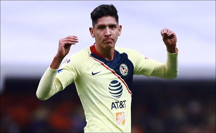 Esto necesita el PSV para comprar a Edson Álvarez