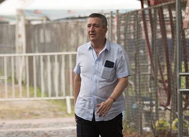 Jorge Vergara desmiente rumores sobre su muerte