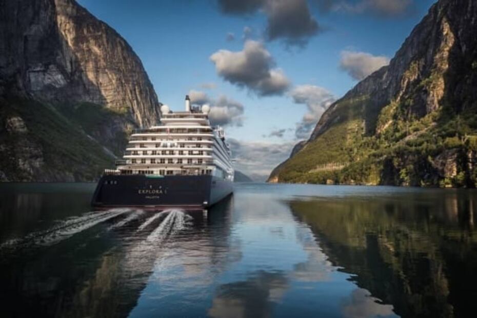 Anuncian nuevo crucero de lujo con todo incluido para familias 