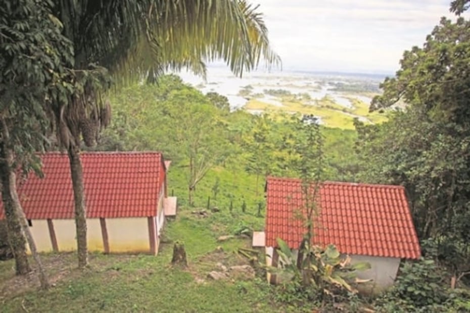 Mil Islas, el paraíso mazateco donde el turismo no floreció