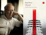 La noche más oscura: reseña de la novela Termush de Sven Holm